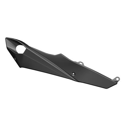 Cobertor de Silenciador para Zontes ZT703-RR