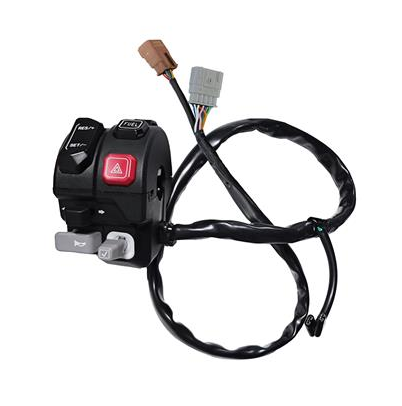 Control de Mando Izquierdo para Zontes ZT368- M
