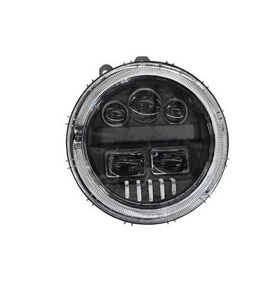 Foco de Luz para Zontes ZT200-GK