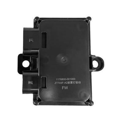 Relay de Luz Niebla para Zontes ZT 703-F