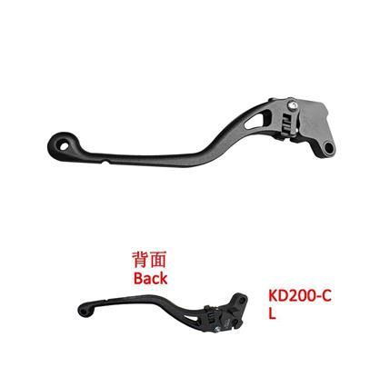 Manilla de Clutch para Zontes ZT200- C