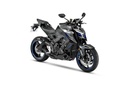 Motocicleta Zontes ZT 703-R