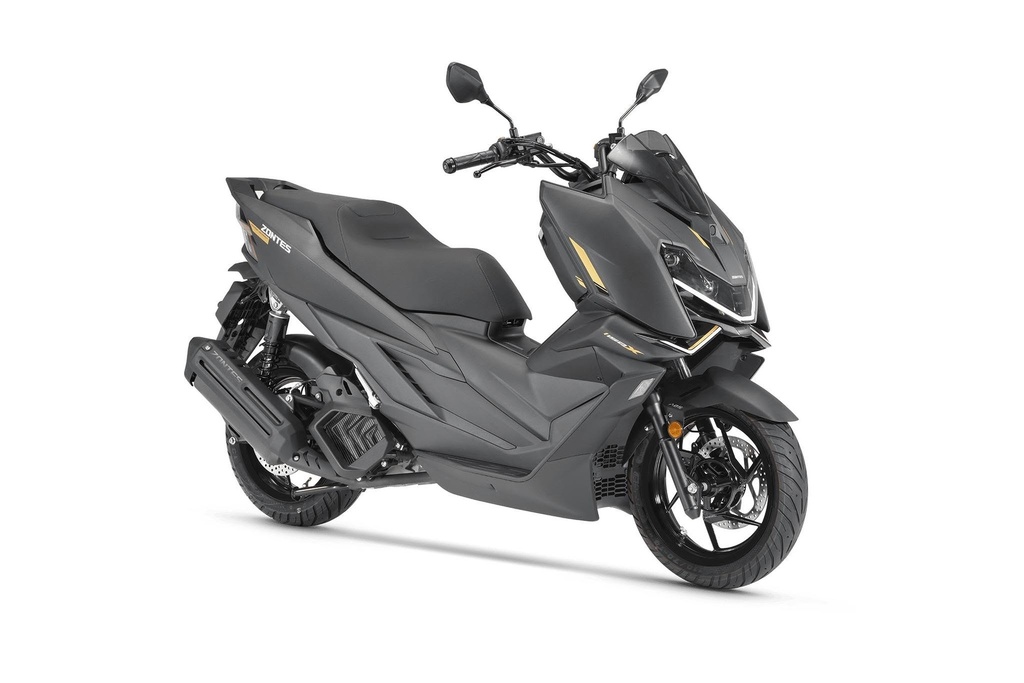 Scooter Zontes ZT 150-X