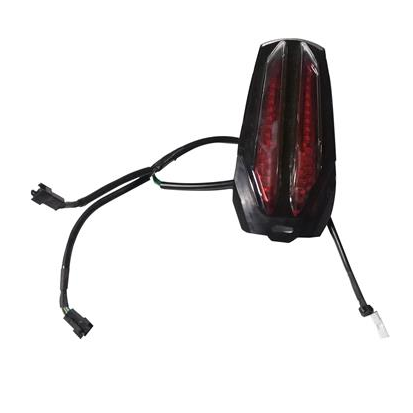 Luz de Freno para Zontes ZT350- R1