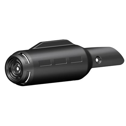 Cobertor de Silenciador para Zontes ZT200 C