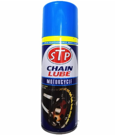 Aceite Cadena Chain Spray, 400 ml Castrol