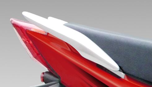 Agarraderas Loncin LX 150cc