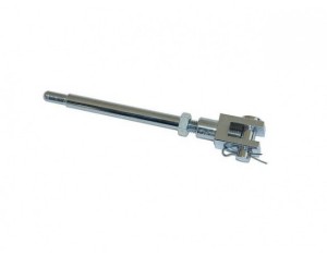 Ajuste de Freno Trasera Pin para Pitsterpro X4 / LX / XTR