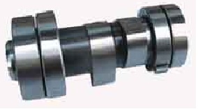 Arbol de Levas para Pitsterpro Classic 125