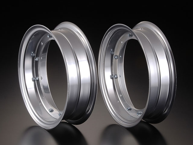 Aro 10 lado S/Valvula para Pitsterpro Classic 125