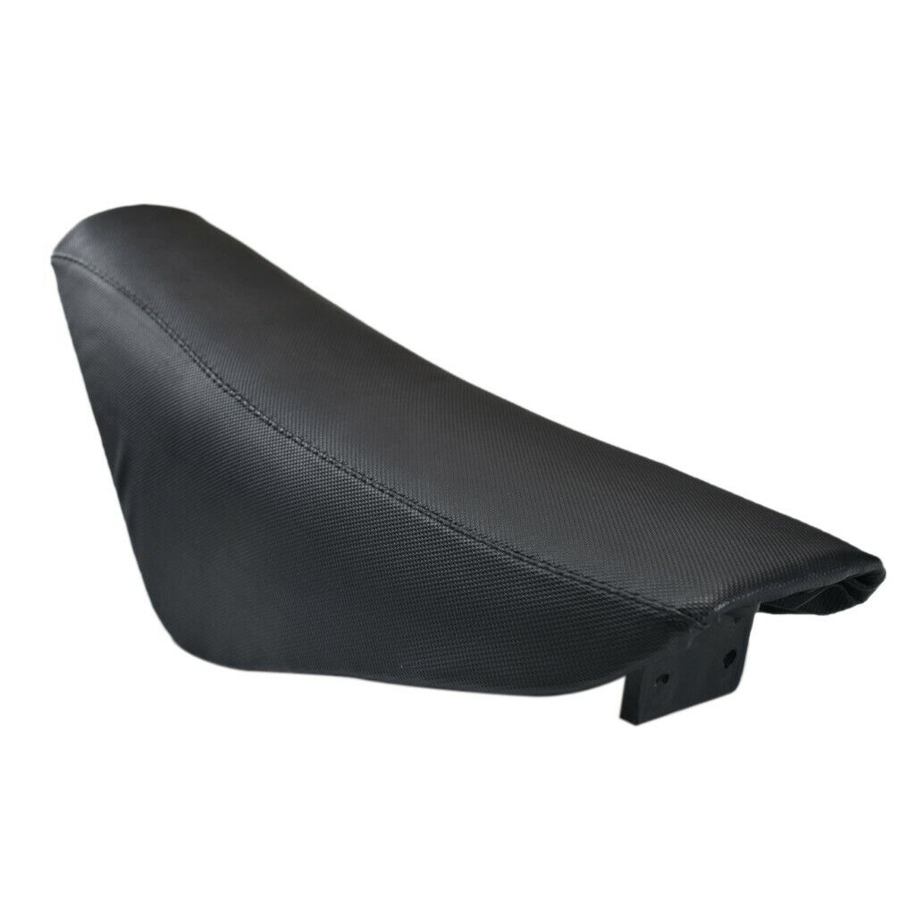 Asiento Pitsterpro XJR / Kayo TS TSD TD Motard