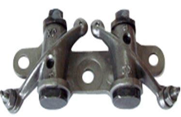 Balancin Superior Kit para Motor Tipo Freedom ZS, Formula Nano, Katana CG o Similar