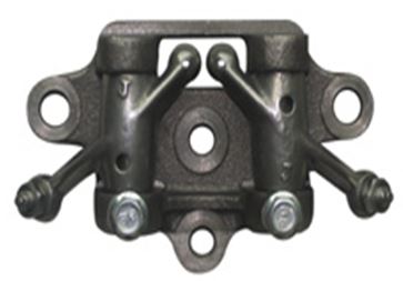 Balancin Superior Kit – Loncin LX 150