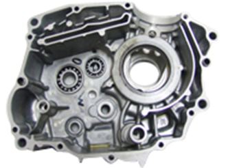 Block Motor Izquierdo Loncin LX 150