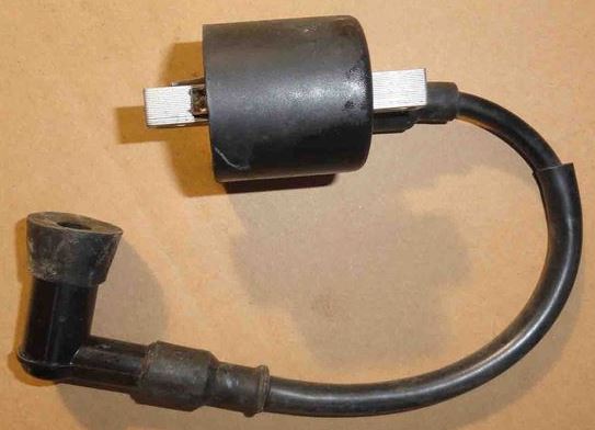 Bobina Alta Suzuki AX 100 con CDI o Similar