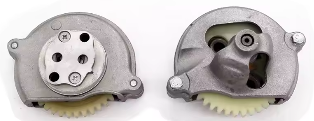 Bomba de Aceite Kit Para Motocicleta Sport de 125 - 200 cc