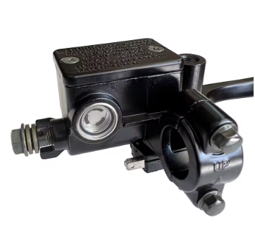 Bomba Freno Completa GY 200 o similar