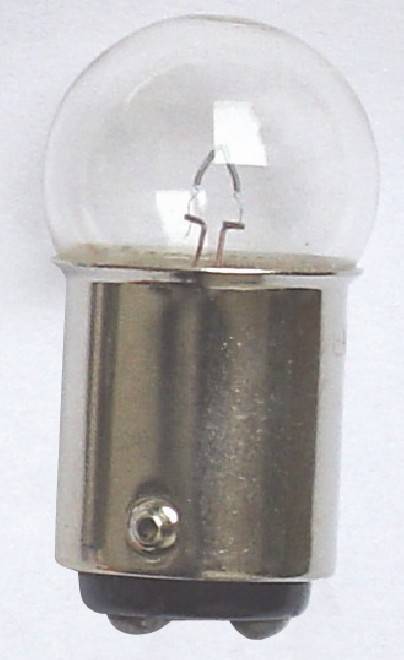 Bombillo de Direccional General 12V 5W Flosser