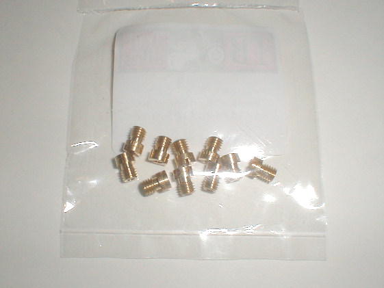 Boquilla de Alta para Carburador Trail Bikes (Kit=