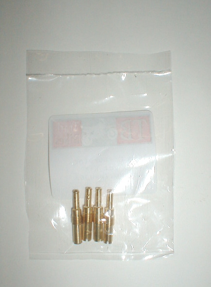 Boquilla de Baja para Carburador Trial Bikes Kit