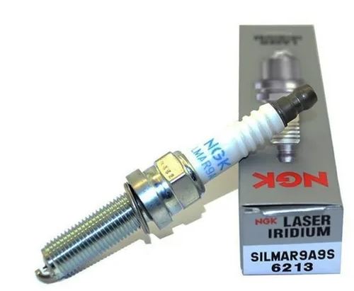 Bujia SILMAR9A9S NGK, Honda CRF