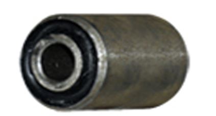 Bushing de Horquilla Trasera Para Motocicleta tipo Freedom ZS, Formula Nano, Katana CG o Similar