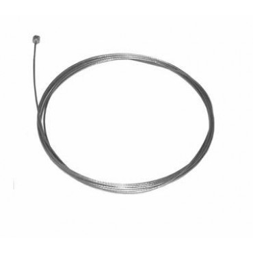 Cable Clutch sin Forro 2.00 m para reparación