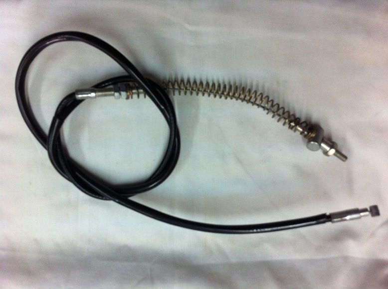Cable de Freno Delantero para Pitsterpro XjR