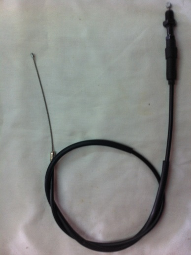 Cable de Gas para Pitsterpro / Kayo 50 - 160 cc - TB Parts