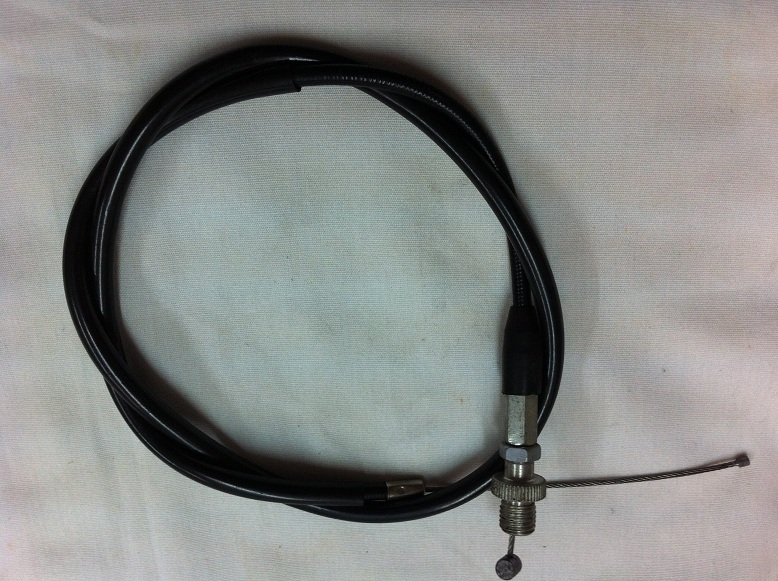 Cable de Gas para Pitsterpro / Kayo 50 - 160 cc