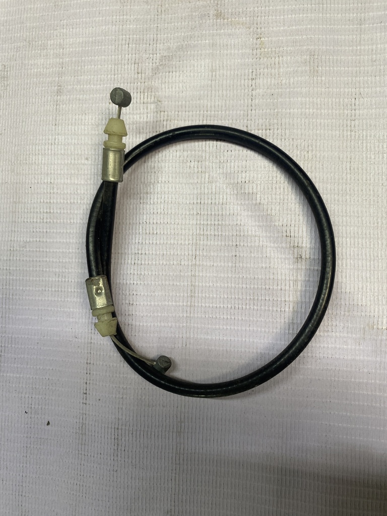 Cable Asiento para Formula Scorpius