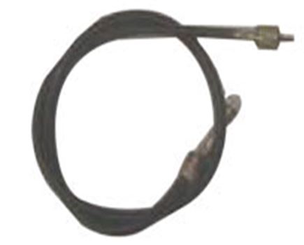 Cable de Velocimetro motocicleta de Reparto 125 - 200 cc