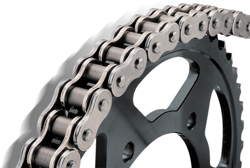 Cadena 420 – 132 EK