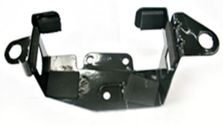Caja Bateria Loncin LX 150cc