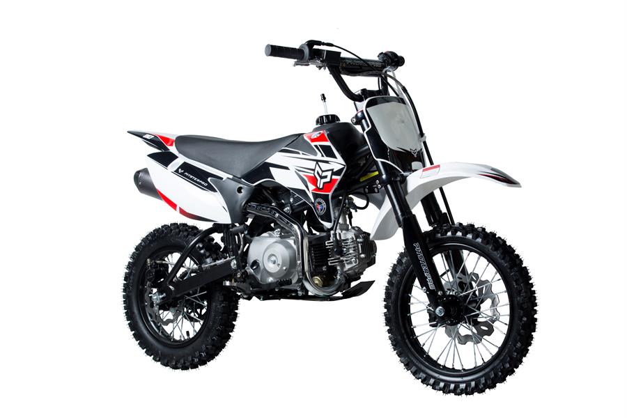 Calcomanias de Pitsterpro MX LXR / Kayo TTR, Revisar Opciones por Precios