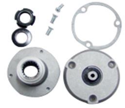 Centrifuga / Cenicero Loncin CG / LX 150