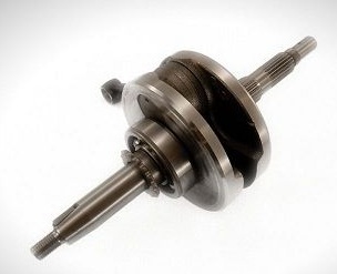 Cigüeñal Completo para Pitsterpro Classic 125