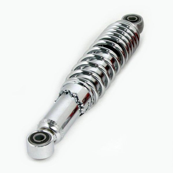 Compensador para Honda CGL 125 o Similar 33 cm c/c (Par)