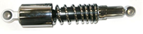Compensador Loncin CG 150