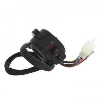 Control de Mando para Freedom ZS / Formula Nano o Similar (Set)