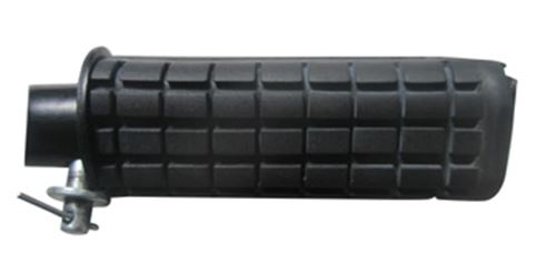 Descansapie Trasero Izquierdo Loncin LX 150