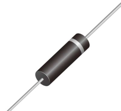 Diodo para Pitsterpro XTR 230 AC