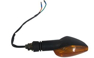 Direccional Trasero Derecho o Delantero Izquierdo para Motocicleta de Reparto 125 - 200 cc