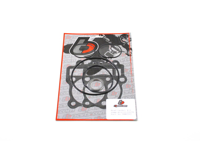 Empaque de Cabezote Completo para sistema de Piston 64mm de Diametro