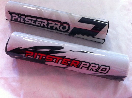 Espuma / Covertor para Manivela de 1 1/8 Pitsterpro / Kayo