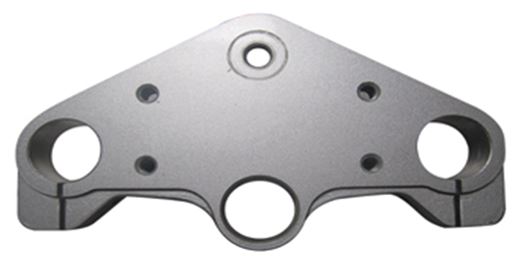 Estersio Superior de Motocicleta de Reparto de 125 - 200 cc
