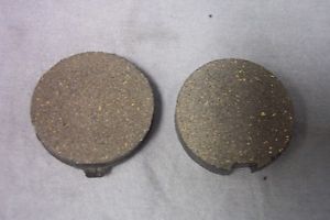 Fibras de Freno Delantero para GP 125 / SK200 FA56