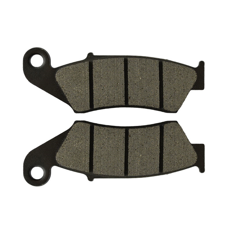 Fibras Freno Delantero Honda XLR 200 / 250 – CTX 200 – XR125/150 Yamaha FZ16 o Similar
