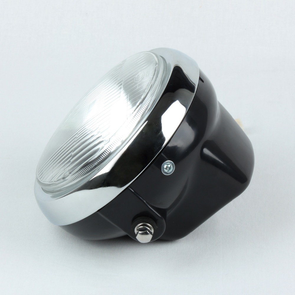 Foco Luz Delantero Yamaha YBR 125 o Similar