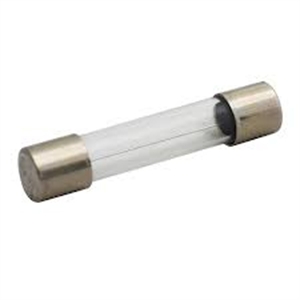 Fusible de Vidrio 10 A